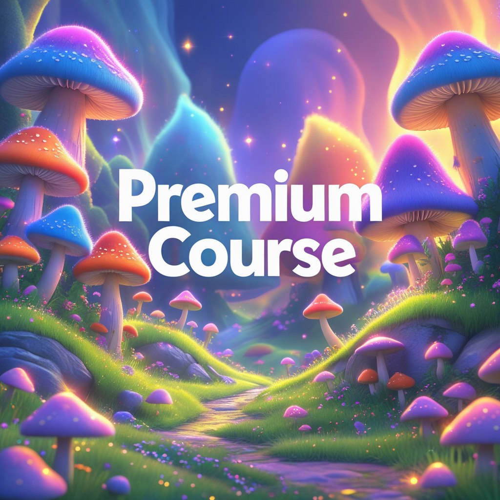 Premium Course
