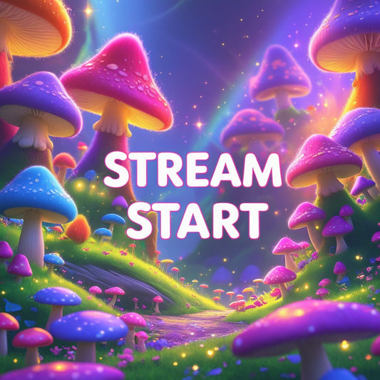 Stream Start